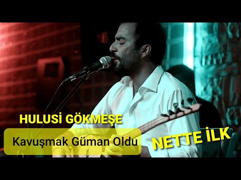 Hulusi Gökmeşe | Kavuşmak Güman Oldu | Canlı Performans | #neşetertaş