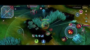 UPDATED | Gusion KOF Skin Script No Password | Full Effect & Full Sound MLBB