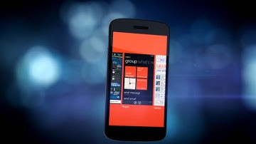 The Next Release of Windows Phone (Mango)