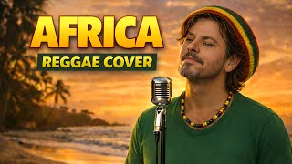 Download Lagu Africa - Toto (Reggae Cover) MP3