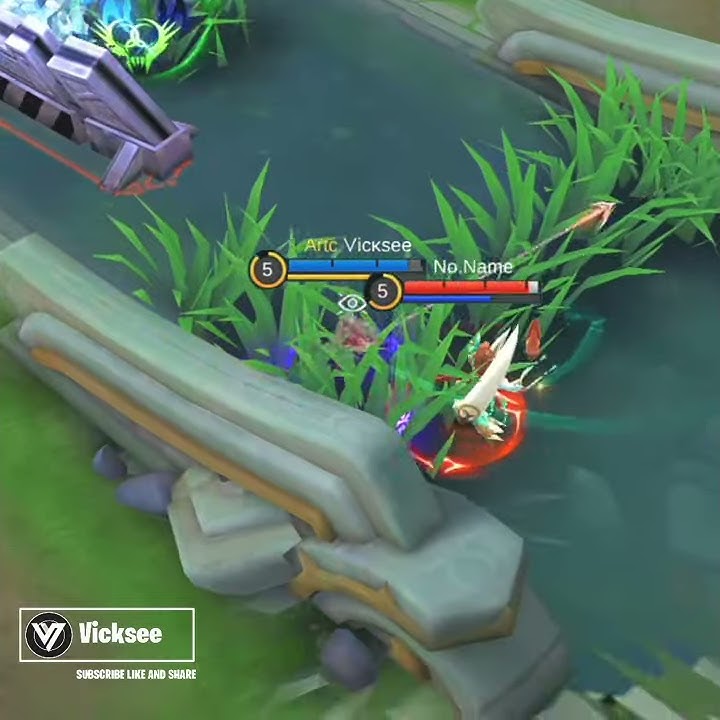 🔸NYOBAIN FANNY DARAT DI CLASSIC ❎ RANK ☑️   MANIAC