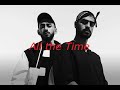 All the Time - Miyagi & Andy Panda