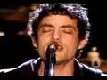 The Wallflowers - The Difference (Live At Alcatraz)