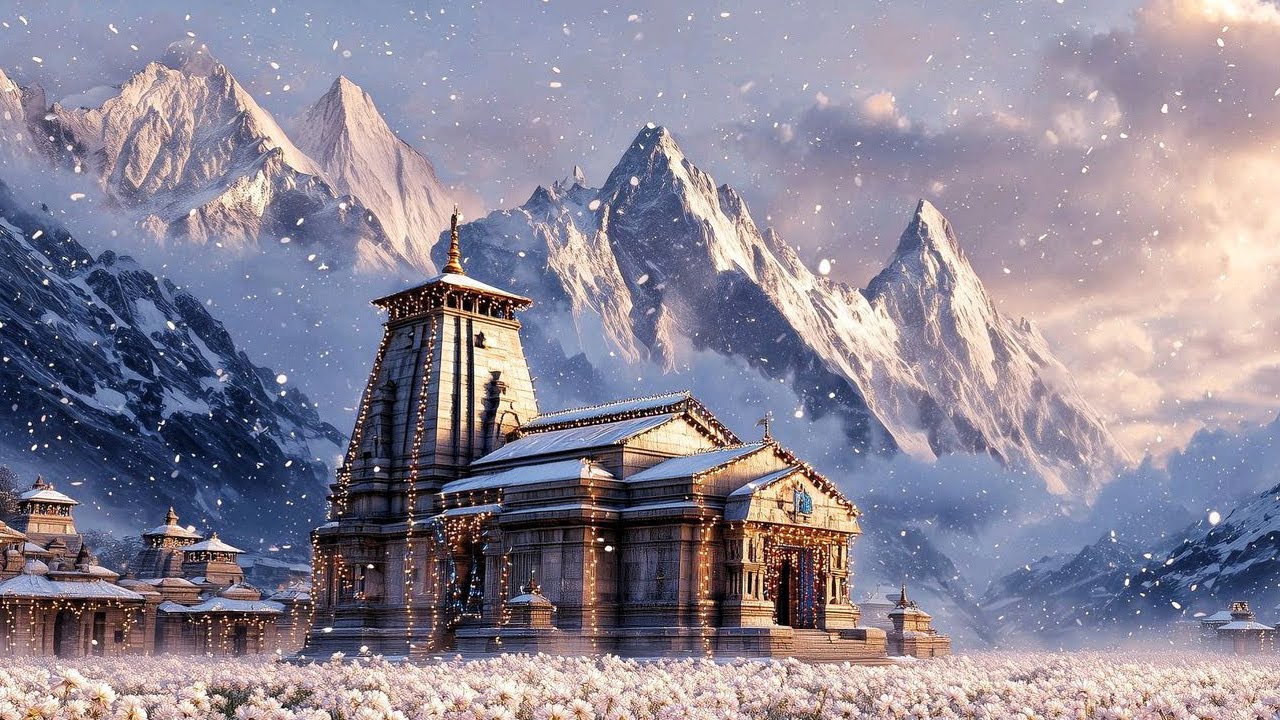 Discover the POWER of 60 Min Meditation for Positive Energy | Forest Spirit Breathing