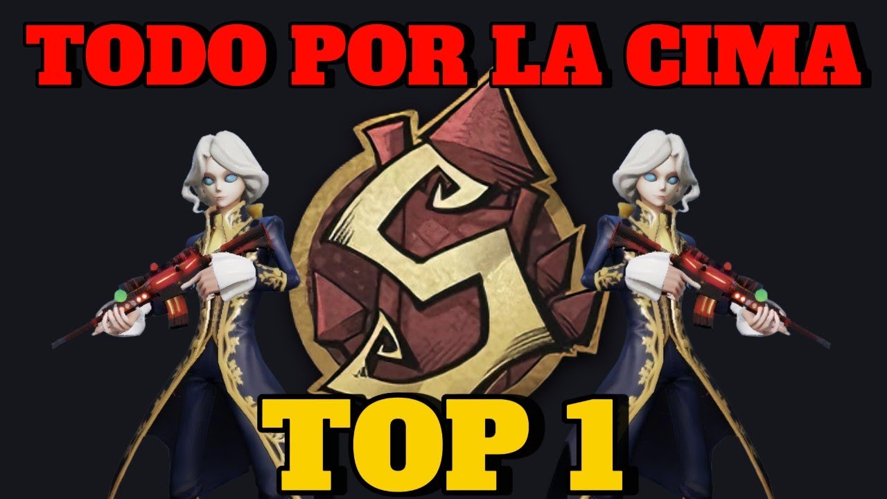 TODO POR EL TOP 1 S FOTOGRAFO!!