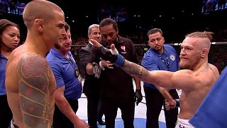 TRẬN CHIẾN QUYỀN ANH TỰ DO GÂY CẤN NHẤT | NBA Sport | UFC 257 Fight Timeline Poirier vs McGregor 2