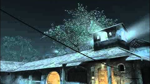 Call Of Duty Black Ops-Tomahawk Spawn Kill in Hanoi!#2