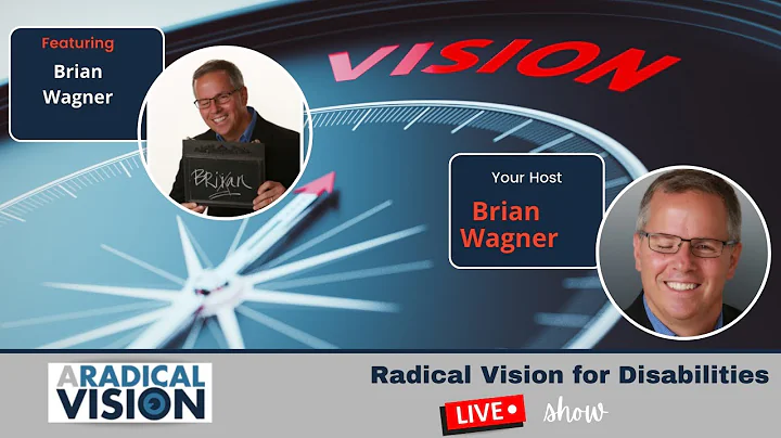 Vision Alignment with Jason Ault