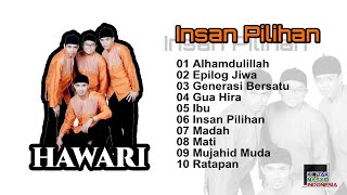 HAWARI - Full Album Insan Pilihan