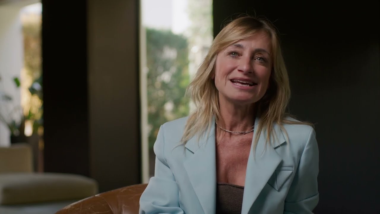 Portrait Milano – Antonia Giacinti, ANTONIA