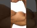 Secret to Training Biceps