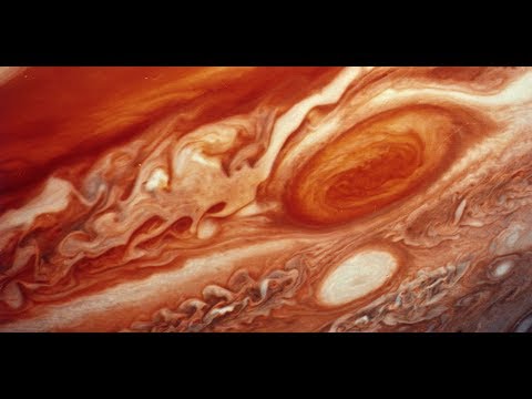 Fly into the Great Red Spot of Jupiter with NASA’s Juno Mission