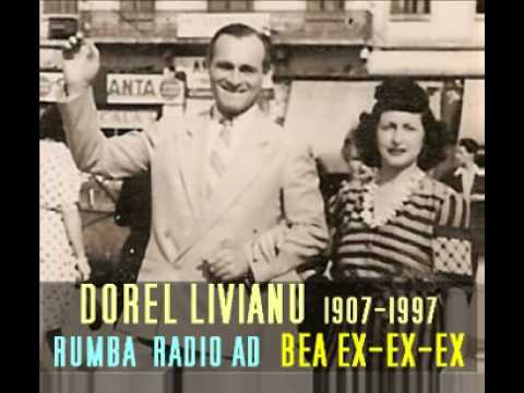 DOREL LIVIANU - Bea Ex Ex Ex - Drink Ex Ex Ex Radi...