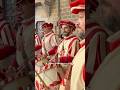 Firenze Trofeo Marzocco 2026 🥁 Historical Drummers in Florence