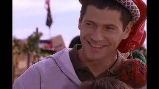 MELROSE PLACE | Michael's Christmas Surprise