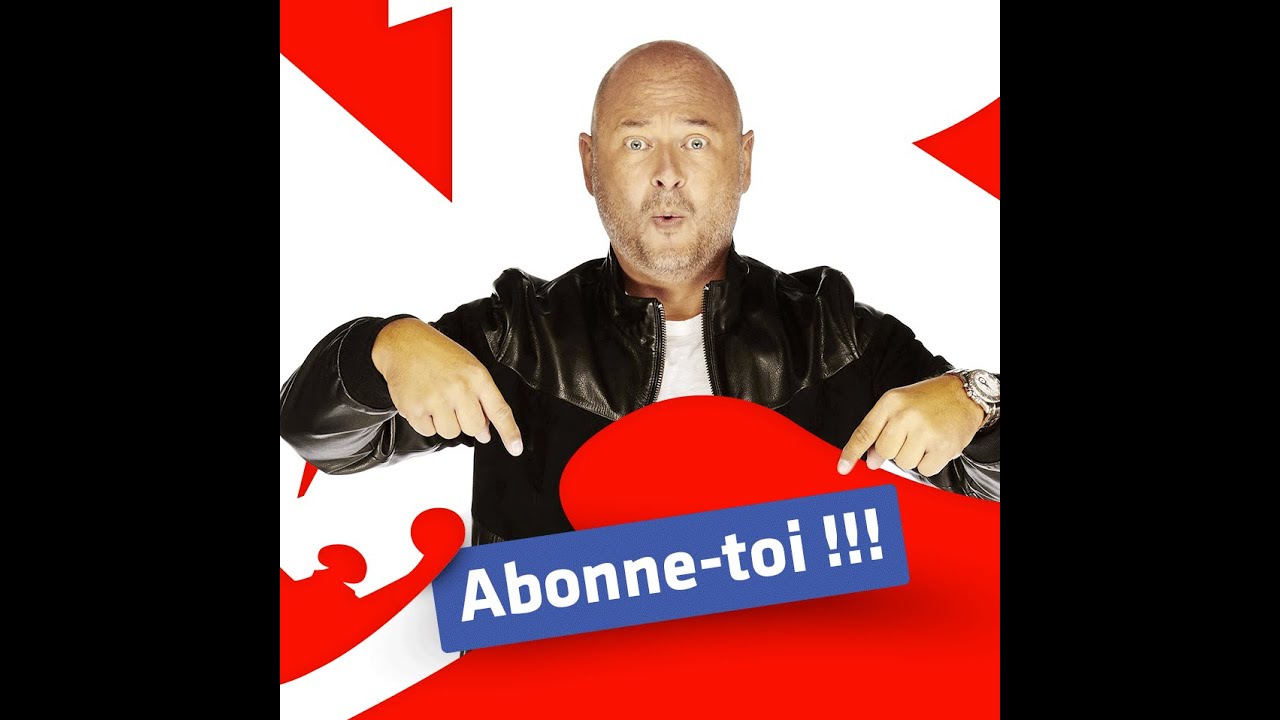 Cauet: Replay de l'emission du 16/04/2013