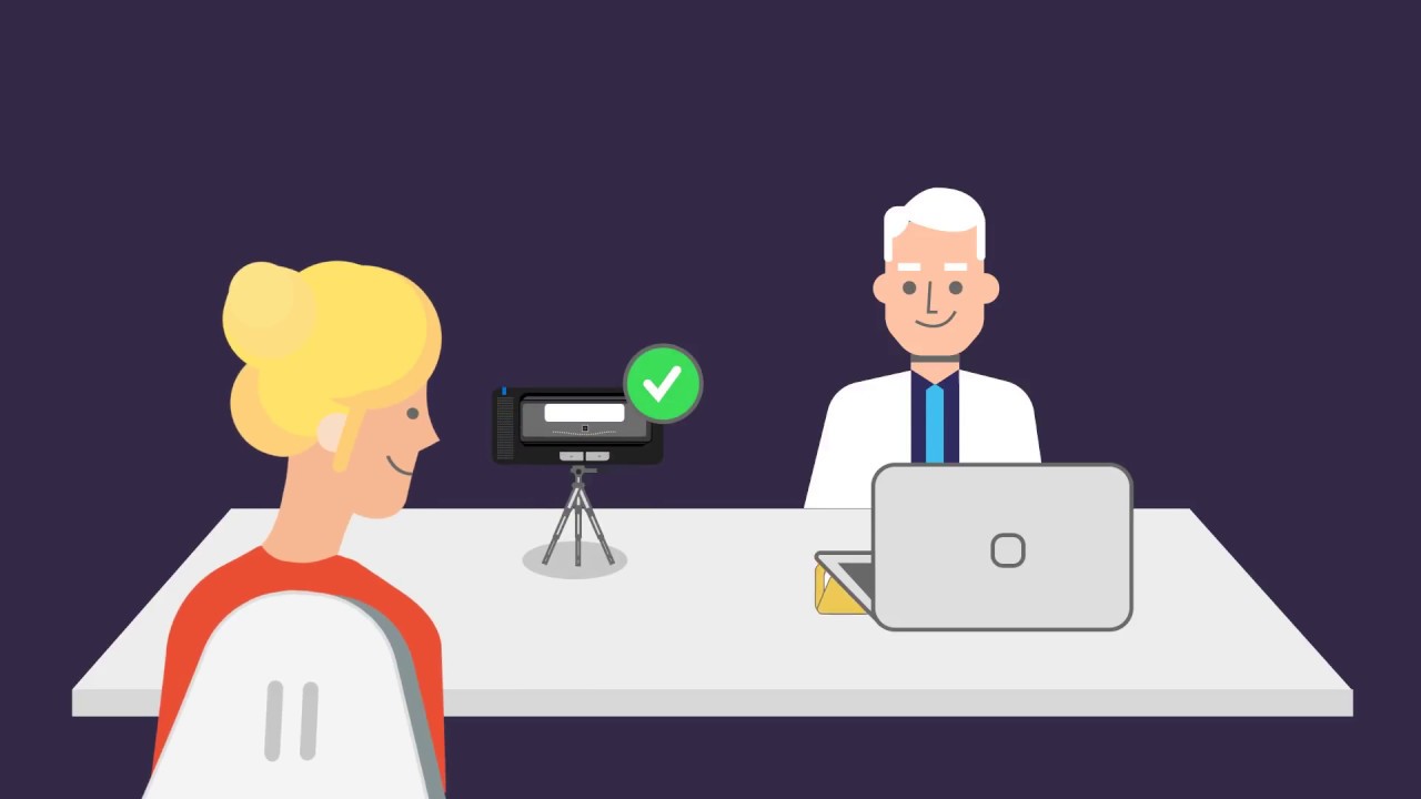 RightPatient - biometric patient identification needed for population health and value-based care