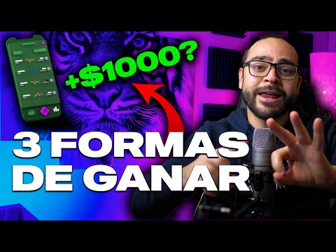 ?Cómo Ganar Dinero Con Bitcoin y Criptomonedas para Principiantes en 2023