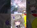 輪ゴムでスイカ割りチャレンジした結果ｗｗｗ #shorts #vtuber