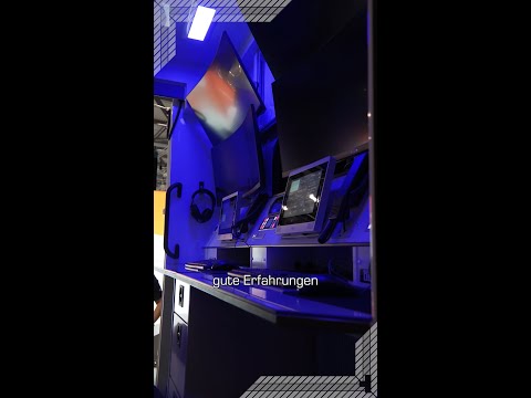 Skill-Video: Crew Resource Management