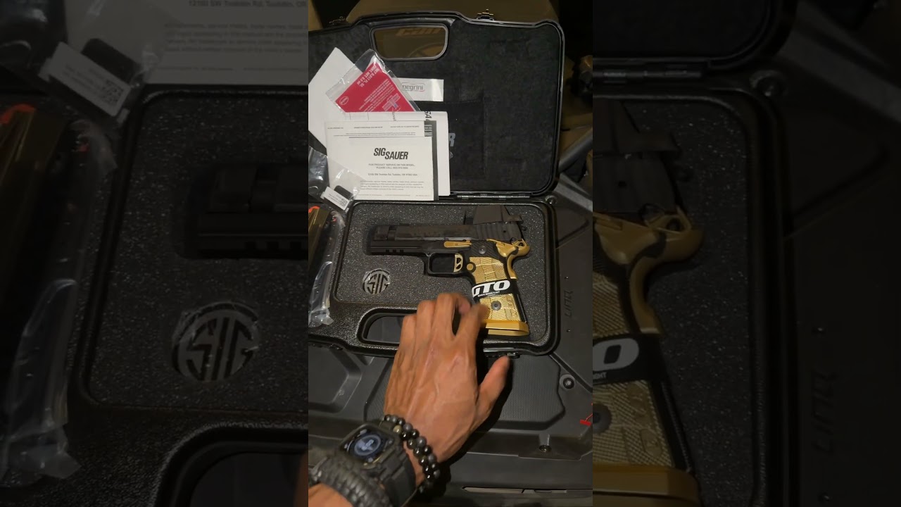 I just got my weapon pack-a-punched