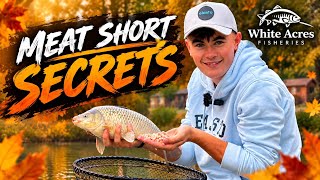 Brad Lucas' Favourite Method At White Acres