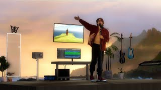 Danny Suede - 'ask her out' [Official Music Video]