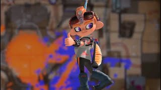 A kinda stylish Squiffer kill