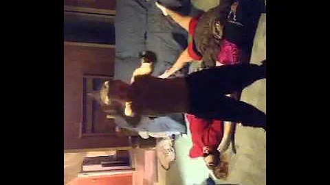 Harlem Shake