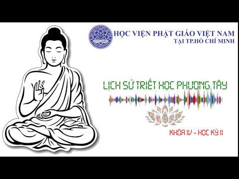 Video: Triết Học Cổ điển Đức Bắt đầu Như Thế Nào