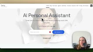 How to Automate Spreadsheets (Carly AI)
