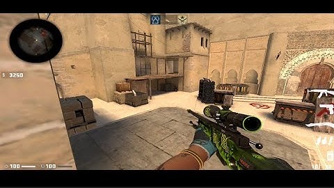CSGO Mobile | CS Source Mod CSGO on Android Download NOW