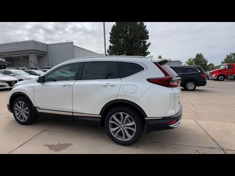 2022 Honda CR-V Hybrid Aurora, Denver, Highland Ranch, Parker, Centennial, CO 46125