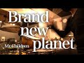 Mr.Children「Brand new planet」ドラム叩いてみた