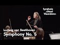 Beethoven - Symphony no. 5 - Flanders Symphony Orchestra, Kristiina Poska