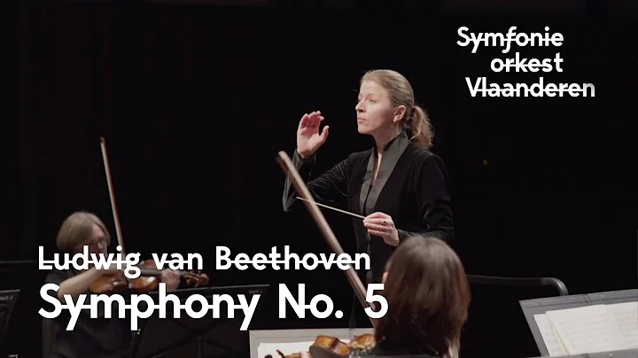 Beethoven - Symphony no. 5 - Flanders Symphony Orc...