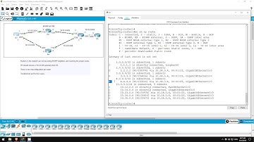 FREE CCNA Lab 059: EIGRP Troubleshooting