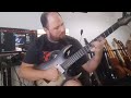 Impellitteri Out Of My Mind 1st guitar solo