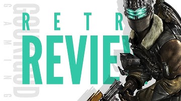 Dead Space 3 Review 2023 | Underrated and unappreciated