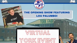 Good Ol York With Lou Palumbo!