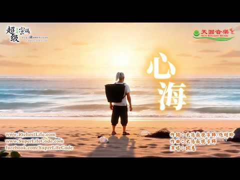 〈心海〉翊恩演唱版