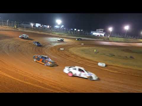 FWD Feature at Tri County Racetrack 4/18/25