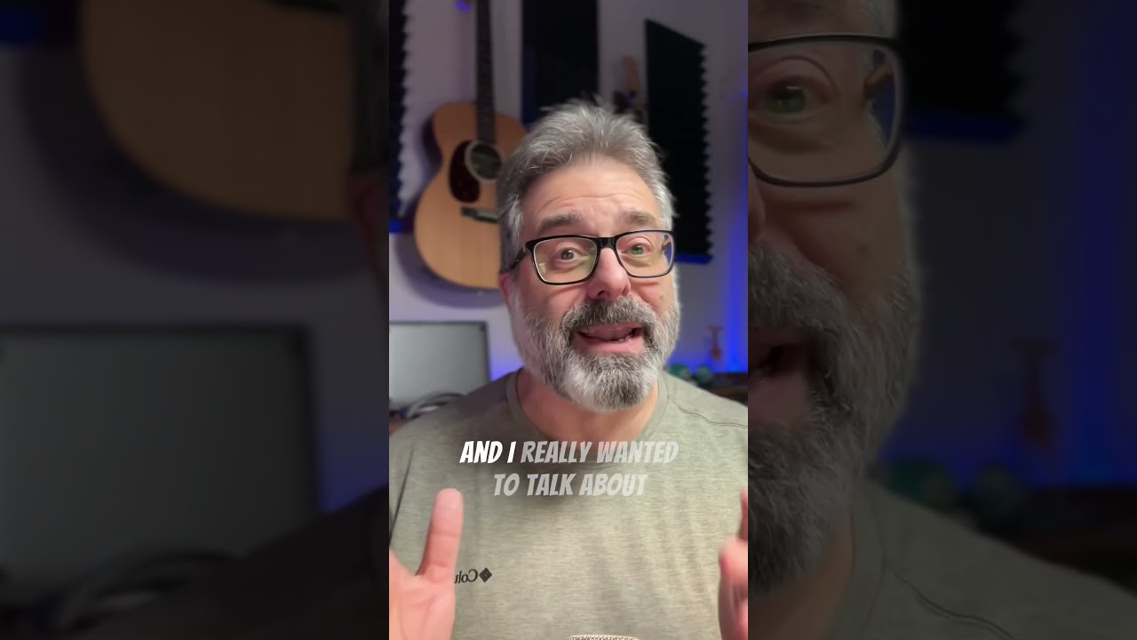 The anxiety recovery leap of faith? 