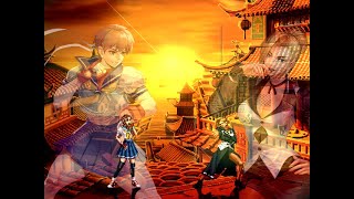 Sakura Kasugano-/VS/-Mature /MUGEN/