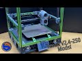 Modifying my V2.4 250 - Part 7
