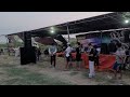 Demo Sound HOREG di Wringinanom Gresik