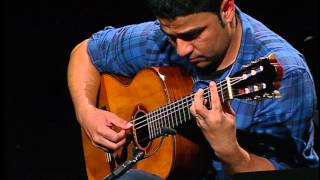 Gilson Brito | Beatriz (Chico Buarque / Edu Lobo) | Instrumental SESC Brasil chords