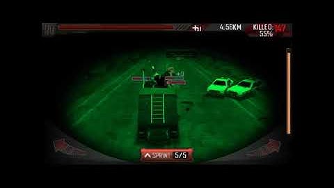 Zombie Road Kill 3D Game play 🔥🔥...#shorts #kumarszone #offlinegame #zombieroadkill3D