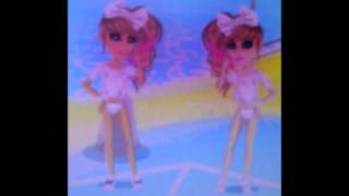 Moviestarplanet Buse Eda İntro