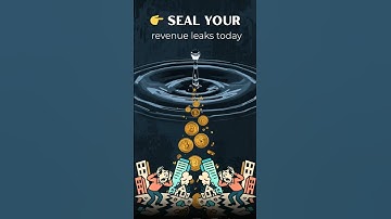 ➡️ Stop Revenue Leaks 💸 Billing Fix 2025 #GST #India